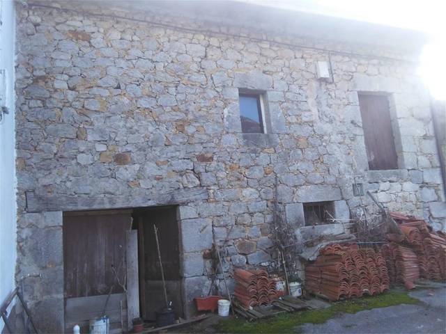 Terreno en Venta en Barrio La Vega en Ruesga