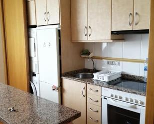 Kitchen of Flat for sale in Navia