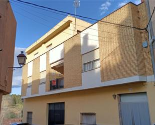 Exterior view of Single-family semi-detached for sale in Altura  with Terrace