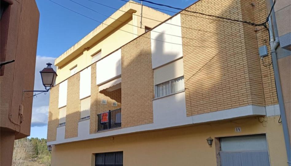 Single-family semi-detached for sale in Calle del Letrado Ferrer Estelles, Altura, Castellón - image 1 Photo 1 of Single-family semi-detached for sale in Calle del Letrado Ferrer Estelles, Altura, Castellón