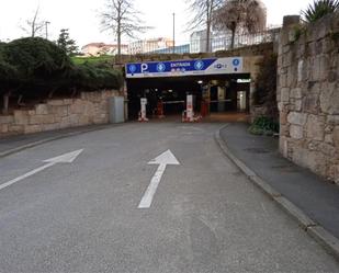 Parking of Garage for sale in A Coruña Capital 