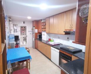 Kitchen of Flat for sale in  Murcia Capital