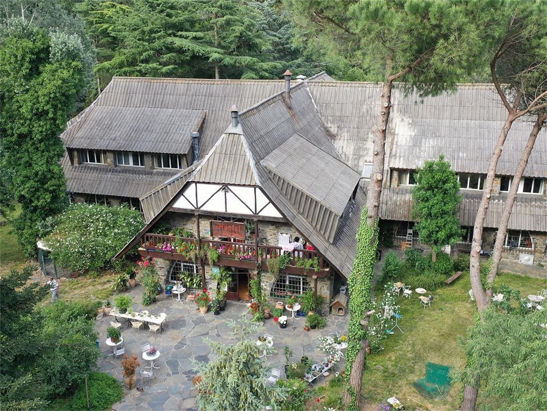 Finca rústica en venda en Sant Esteve de Palautordera amb Jardí privat, Terrassa i Traster
