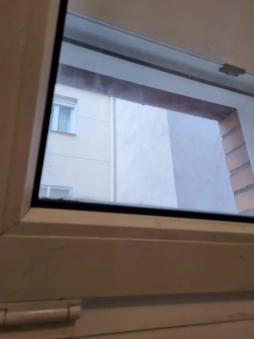 Balcony of Storage room for sale in Madrid