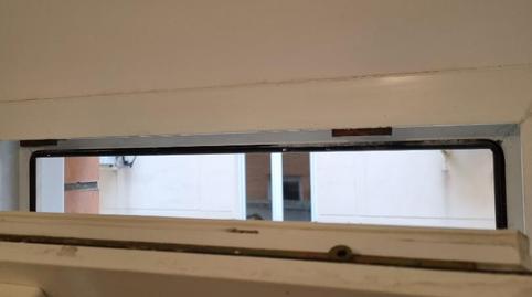 Foto 3 de Traster en venda a Calle de Salamanca, 5, Cuatro Caminos - Azca,  Madrid Capital