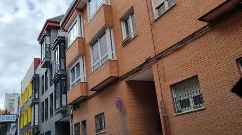 Foto 2 de Traster en venda a Calle de Salamanca, 5, Cuatro Caminos - Azca,  Madrid Capital