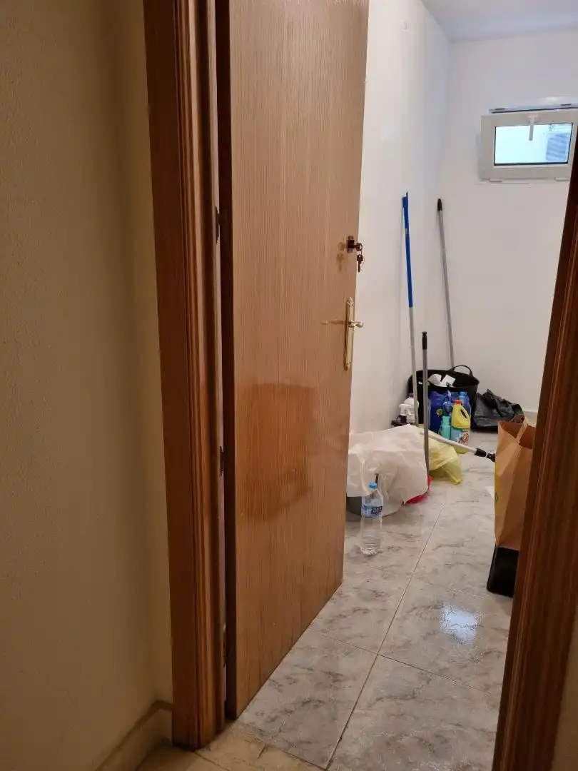 Bedroom of Storage room for sale in Madrid