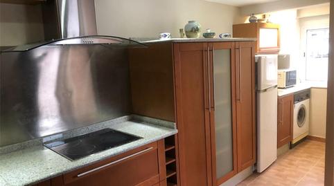 Foto 3 de Pis en venda a Calle Hernando Stuart, 5, El Gordo , Cáceres