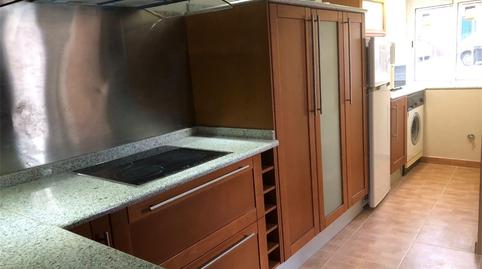 Foto 5 de Pis en venda a Calle Hernando Stuart, 5, El Gordo , Cáceres