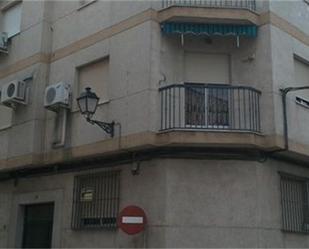 Exterior view of Garage for sale in Torredonjimeno