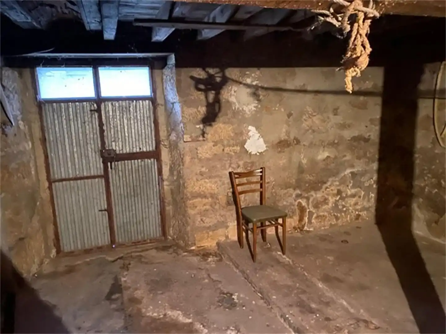 Casa o xalet en venda a Calle Real, Regumiel de la Sierra Casa o xalet en venda en Regumiel de la Sierra