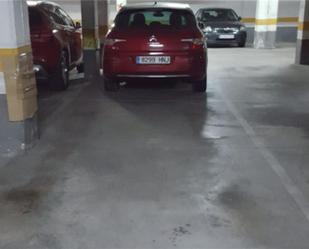 Parking of Garage for sale in  Madrid Capital