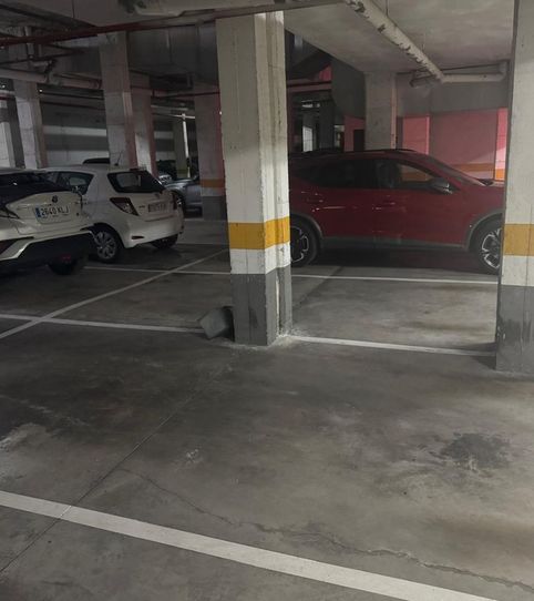 Photo 2 of Garage for sale in Calle Aeronave, Timón, Madrid Capital