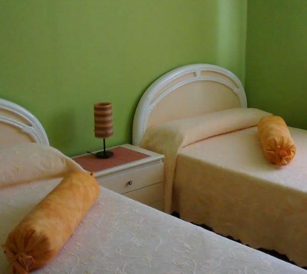 House or chalet to rent in Rúa Centeas, 57, Cariño, A Coruña - image 1 Photo 1 of House or chalet to rent in Rúa Centeas, 57, Cariño, A Coruña