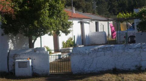 Country house for sale in La Rabaza, La Codosera, Badajoz - image 2 Photo 2 of Country house for sale in La Rabaza, La Codosera, Badajoz