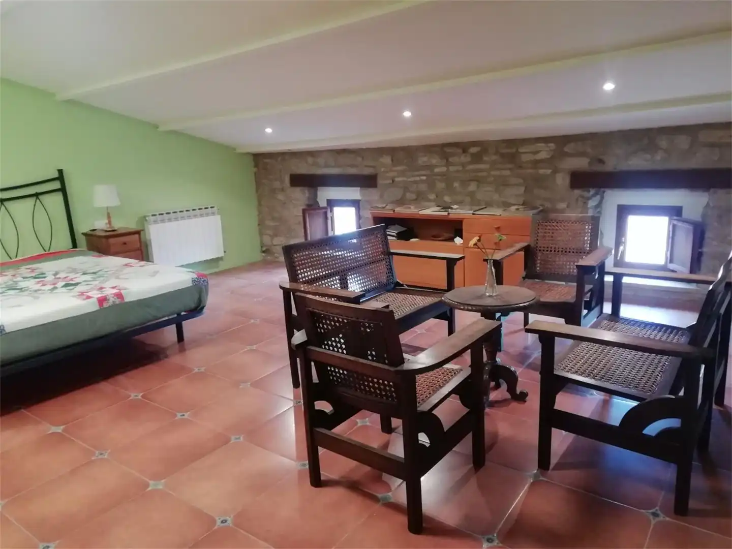 Detached homes for sale in Plaza Constitución, 4, Aras Detached homes for sale in Aras with Heating, Parquet flooring and Terrace
