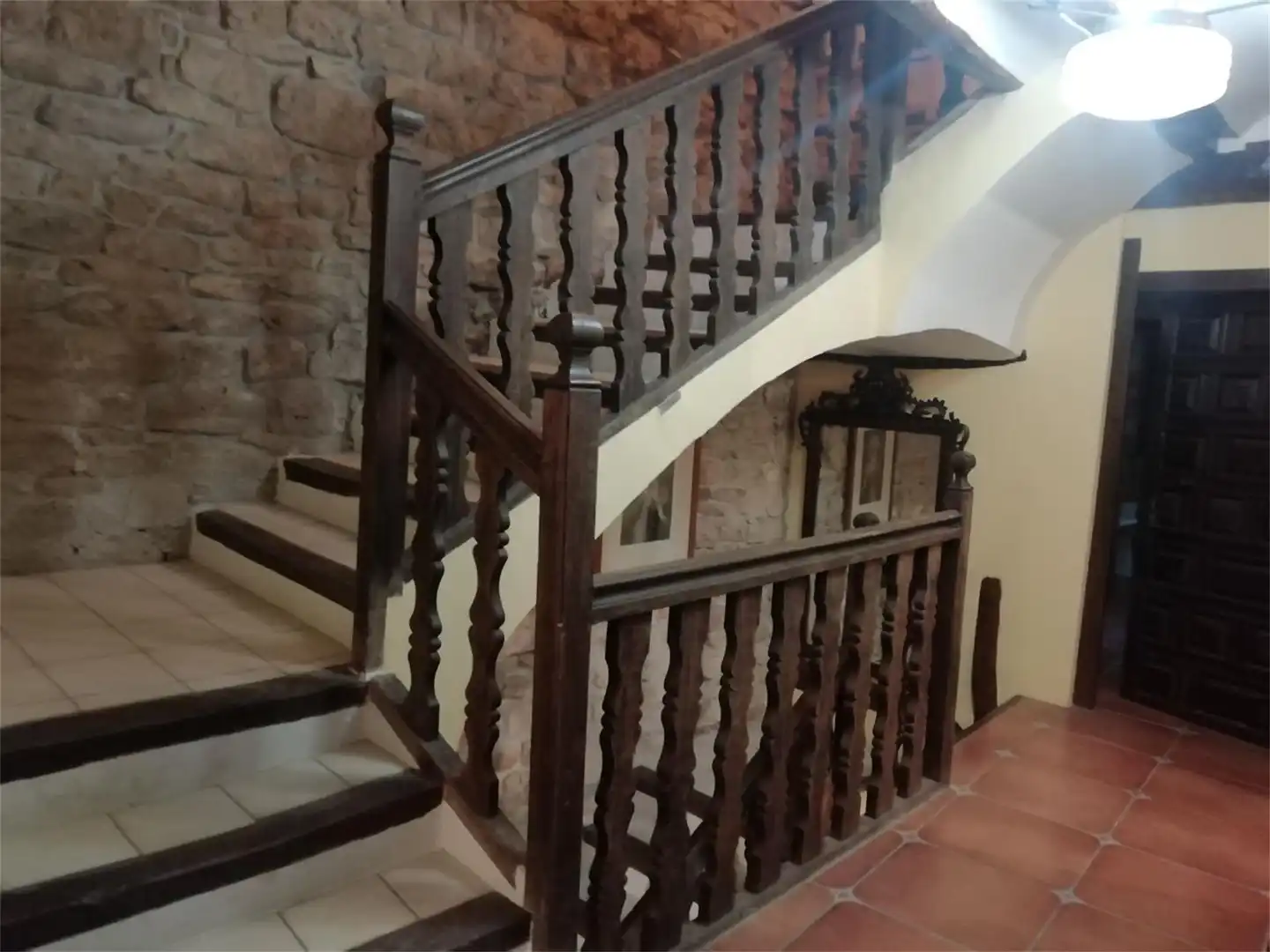 Detached homes for sale in Plaza Constitución, 4, Aras Detached homes for sale in Aras with Heating, Parquet flooring and Terrace