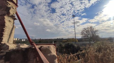 Finca rústica en venta en Plaza del Canónigo, 4, Beniferri, Valencia - imagen 2 Foto 2 de Finca rústica en venta en Plaza del Canónigo, 4, Beniferri, Valencia