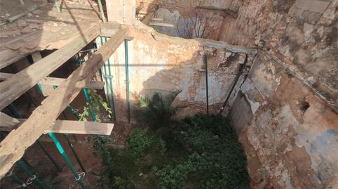 Finca rústica en venta en Plaza del Canónigo, 4, Beniferri, Valencia - imagen 5 Foto 5 de Finca rústica en venta en Plaza del Canónigo, 4, Beniferri, Valencia