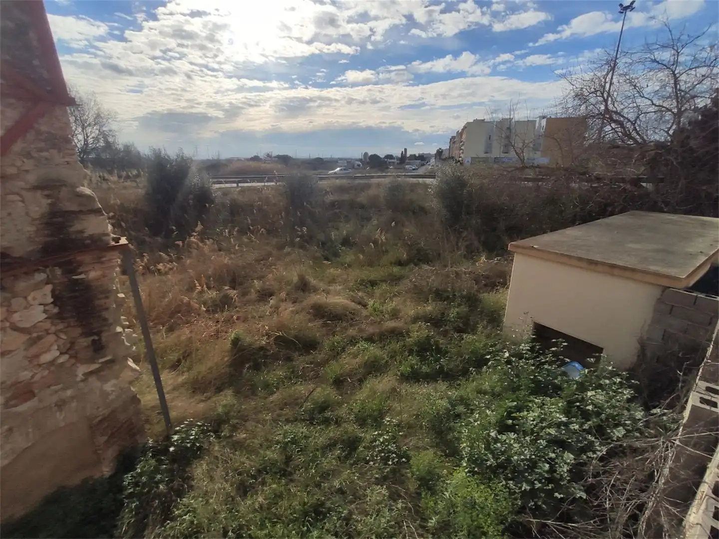 Country homes for sale in Plaza del Canónigo, 4, Beniferri Country homes for sale in Valencia with Private garden, Terrace and Community parking