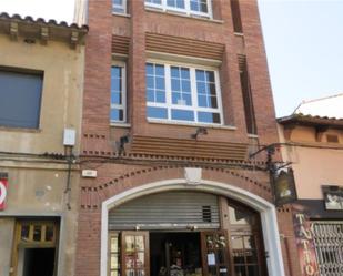 Vista exterior de Casa adosada en venda en Cerdanyola del Vallès amb Terrassa