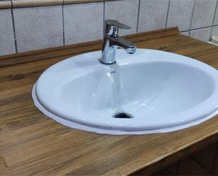 Bathroom of Flat for sale in Puerto Real