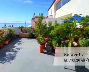 Terrace of Flat for sale in Estepona  with Terrace