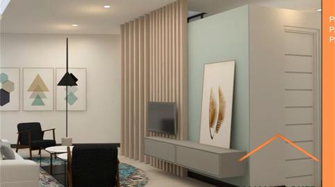 Foto 3 de Casa adosada en venda a Calle Mendizábal, 42, Almansa, Albacete