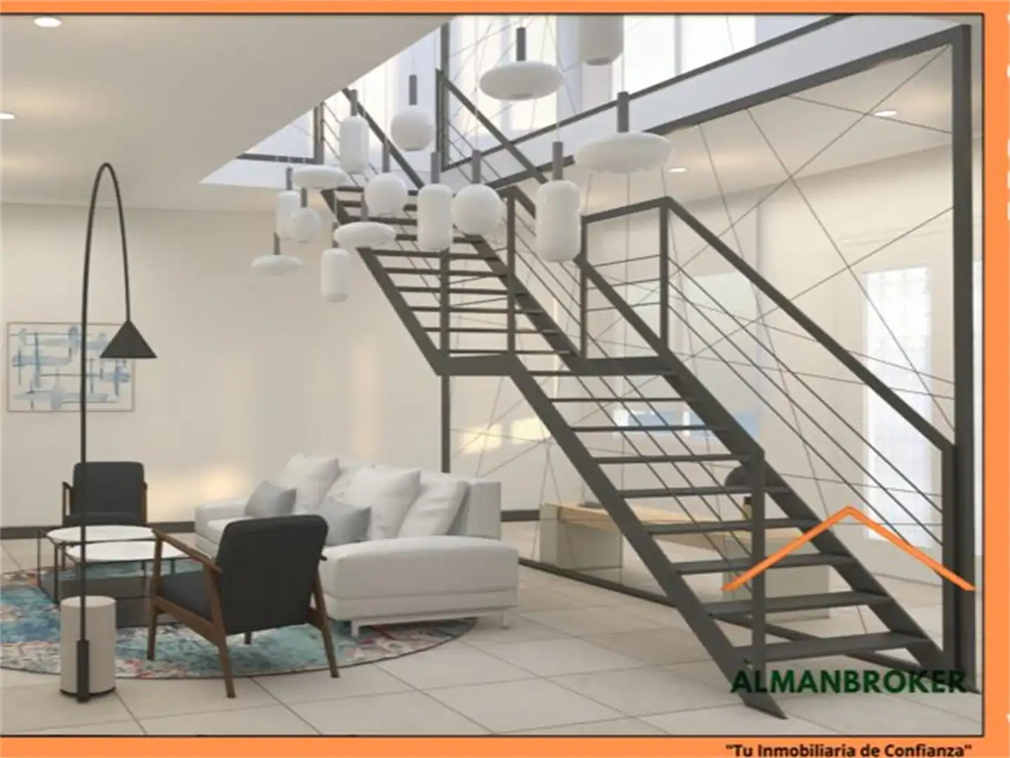 Casa adosada en venta en Calle Mendizábal, 42, Almansa Casa adosada en venta en Almansa con Jardín privado, Terraza y Piscina