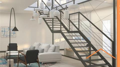 Foto 4 de Casa adosada en venda a Calle Mendizábal, 42, Almansa, Albacete