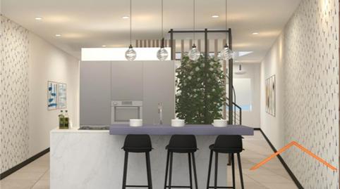 Foto 5 de Casa adosada en venda a Calle Mendizábal, 42, Almansa, Albacete