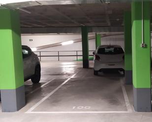 Parking of Garage to rent in Tres Cantos