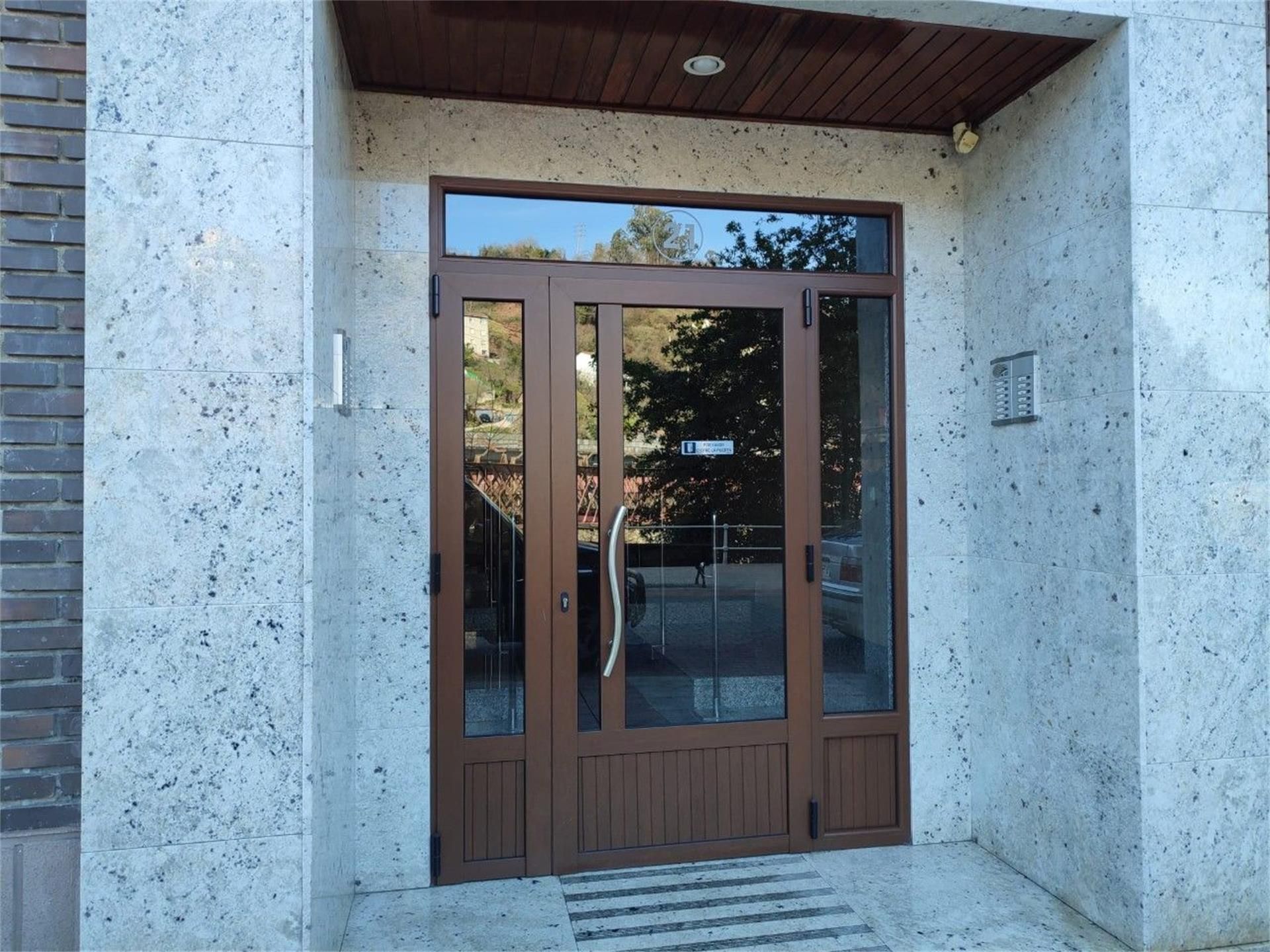 Flat for sale in Langreo  with Heating, Terrace and Storage room