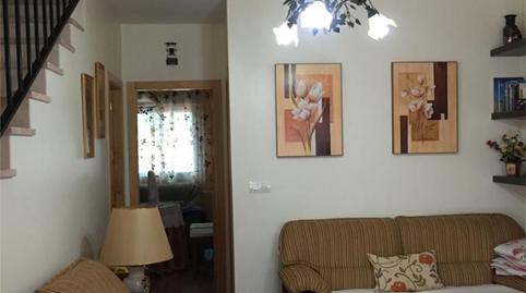 Foto 3 de Casa adosada en venta en Barrio Sotiel Coronada, Calañas, Huelva