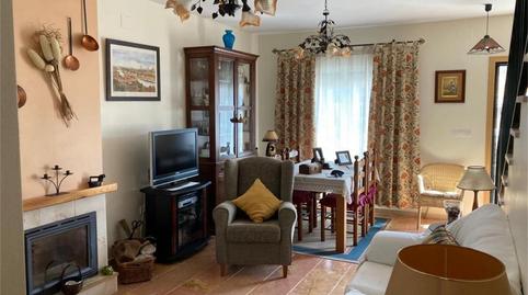 Foto 2 de Casa adosada en venta en Barrio Sotiel Coronada, Calañas, Huelva
