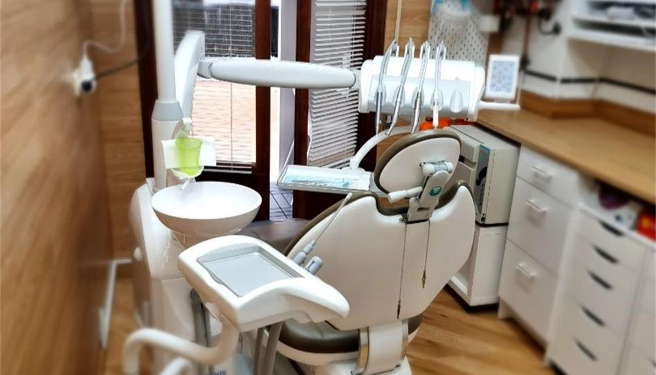 Foto 1 de Oficina de lloguer a Paseo Colón, Centro - Mendibil - Santiago, Gipuzkoa