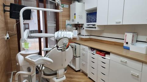 Foto 2 de Oficina de lloguer a Paseo Colón, Centro - Mendibil - Santiago, Gipuzkoa