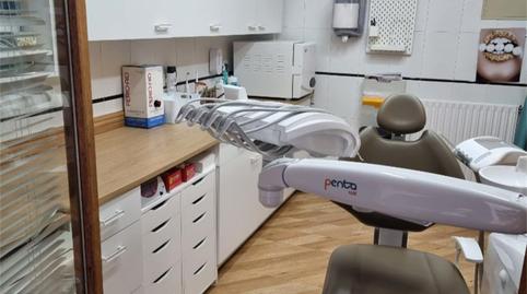 Foto 3 de Oficina de lloguer a Paseo Colón, Centro - Mendibil - Santiago, Gipuzkoa