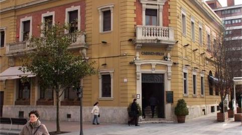 Foto 4 de Oficina de lloguer a Paseo Colón, Centro - Mendibil - Santiago, Gipuzkoa