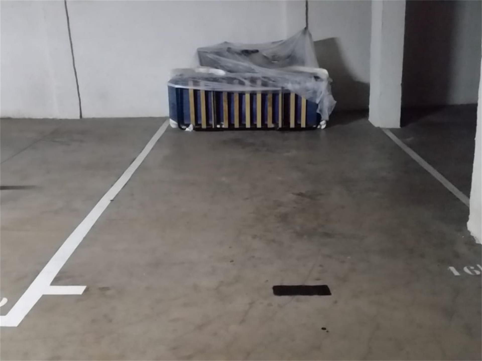 Parking de Garaje en venta en Adeje