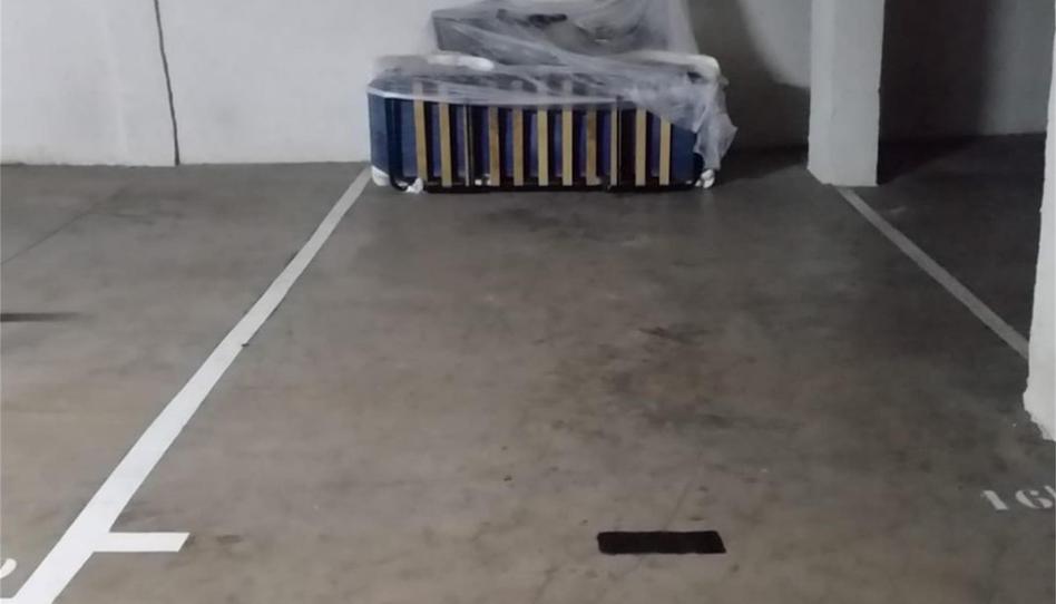 Garage for sale in Calle la Tosca, 12, Callao Salvaje - Playa Paraíso, Adeje - image 1 Photo 1 of Garage for sale in Calle la Tosca, 12, Callao Salvaje - Playa Paraíso, Adeje