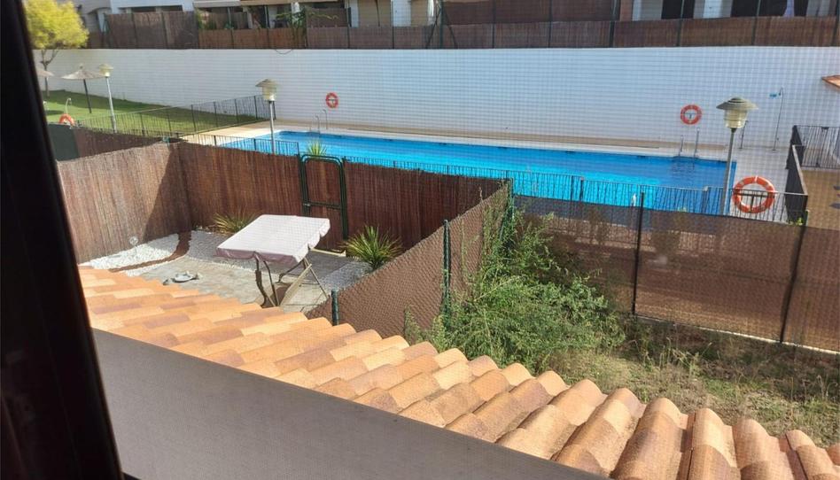 Foto 1 de Casa o chalet en venta en Calle Severiano Ballesteros, Las Pajanosas, Sevilla