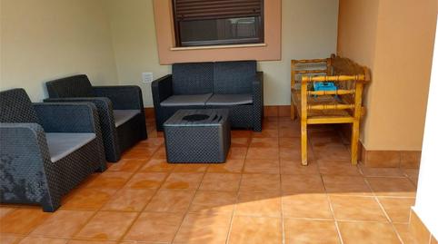 Foto 5 de Casa o chalet en venta en Calle Severiano Ballesteros, Las Pajanosas, Sevilla