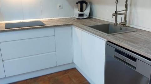 Foto 3 de Casa o chalet en venta en Calle Severiano Ballesteros, Las Pajanosas, Sevilla