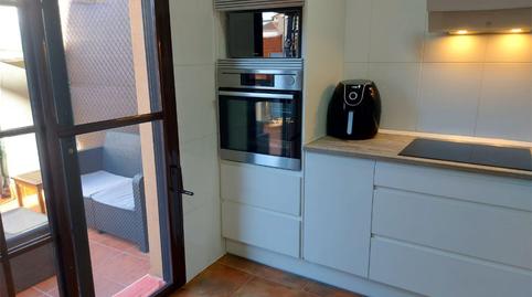 Foto 4 de Casa o chalet en venta en Calle Severiano Ballesteros, Las Pajanosas, Sevilla