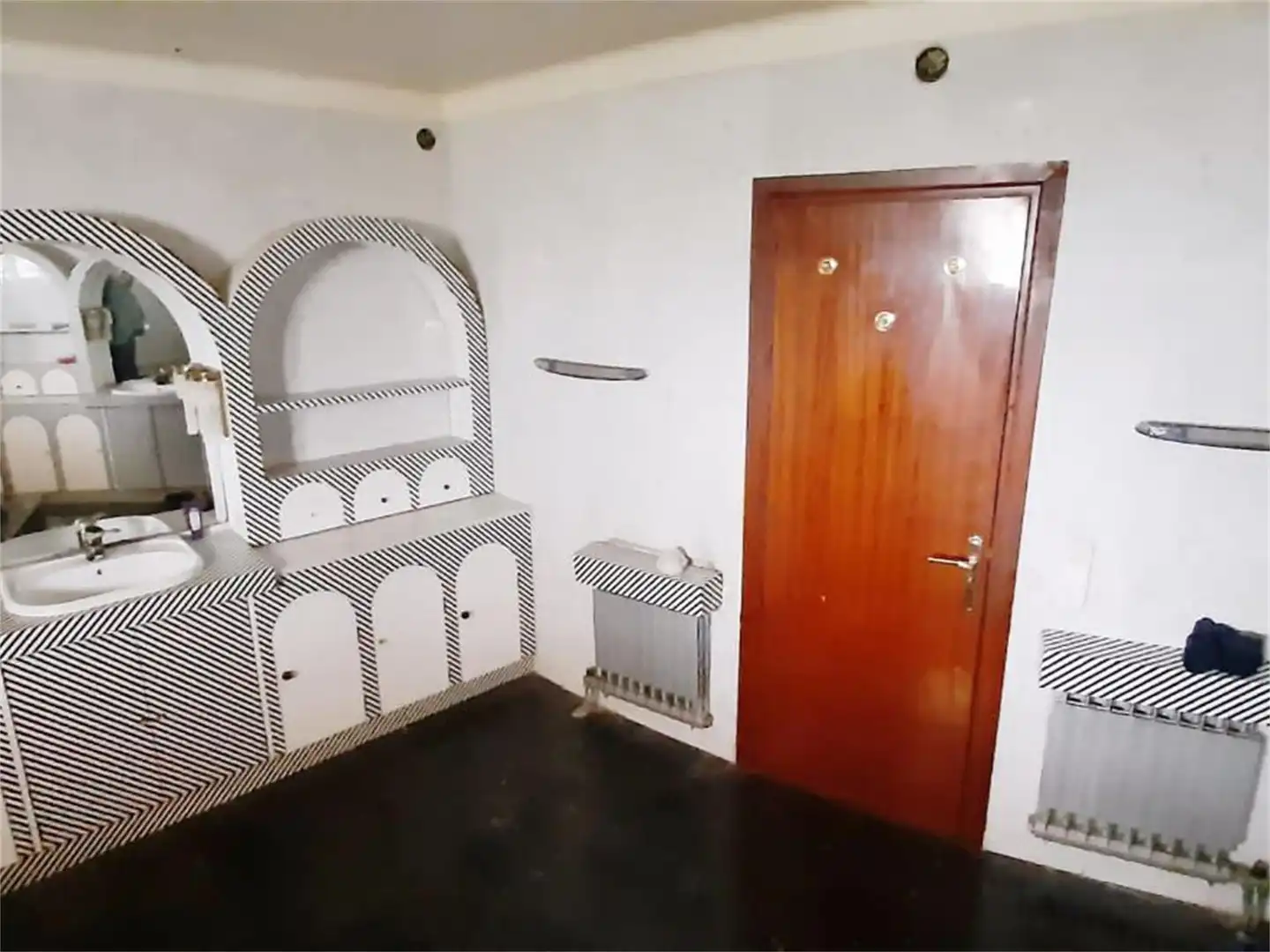 Dormitori de Casa o xalet en venda en  Palma de Mallorca amb Aire condicionat, Calefacció i Jardí privat