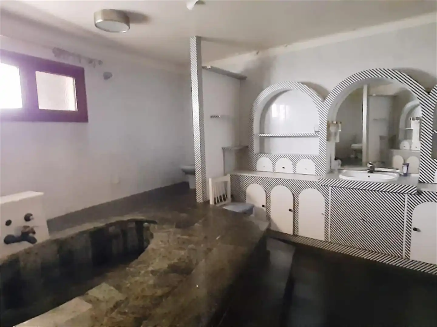 Casa o xalet en venda en  Palma de Mallorca amb Aire condicionat, Calefacció i Jardí privat