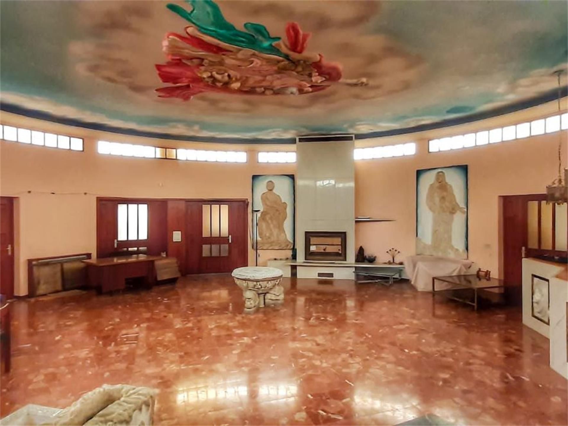 Casa o xalet en venda en  Palma de Mallorca amb Aire condicionat, Calefacció i Jardí privat