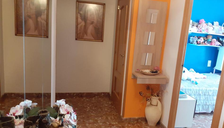 Foto 1 de Piso en venta en Calle del Papa Alejandro VI, 16, Oliva pueblo, Valencia
