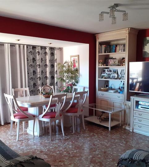 Foto 2 de Piso en venta en Calle del Papa Alejandro VI, 16, Oliva pueblo, Valencia
